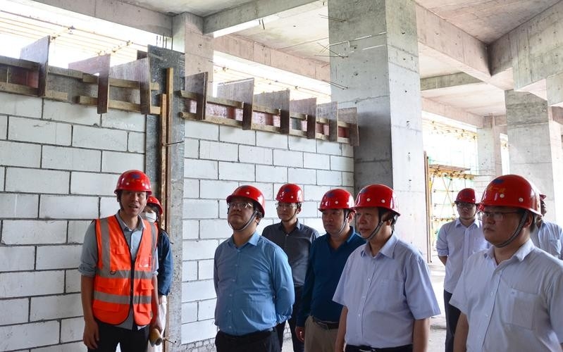 太倉(cāng)鋼結(jié)構(gòu)公司董事長(zhǎng)個(gè)人簡(jiǎn)歷（太倉(cāng)鋼結(jié)構(gòu)公司董事長(zhǎng)個(gè)人簡(jiǎn)歷公開信息公開信息） 行業(yè)新聞 第2張