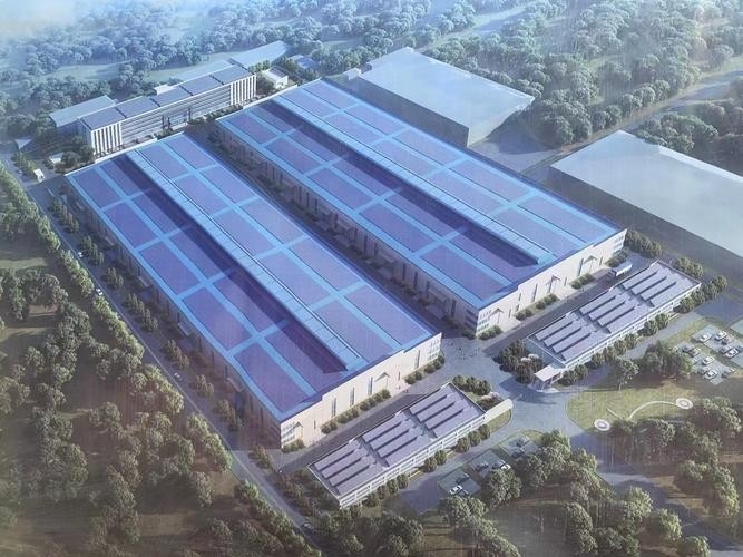 太湖鋼結(jié)構(gòu)公司口碑最好的三個(gè)