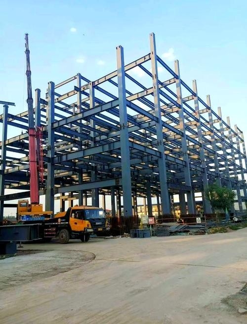 太湖鋼結(jié)構(gòu)公司口碑最好的三個(gè)