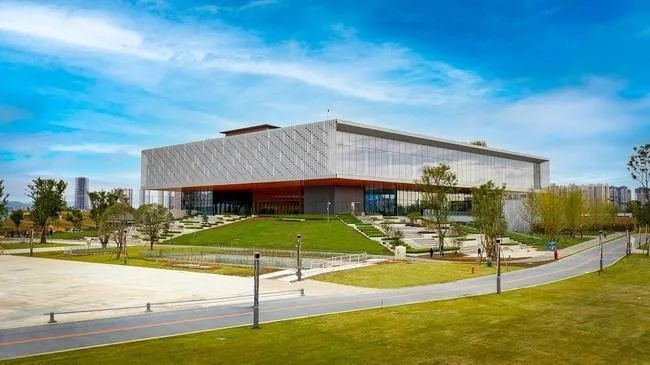 坪山鋼結(jié)構(gòu)公司是國企還是私企（中建鋼構(gòu)股份有限公司是國企還是私企坪山鋼結(jié)構(gòu)公司） 行業(yè)新聞 第5張