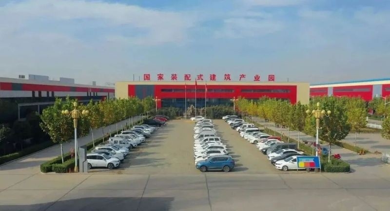 微山鋼結構公司簡介和歷史背景（微山縣鋼結構公司簡介和歷史背景）