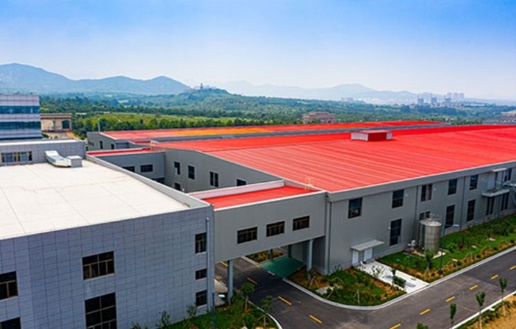 微山鋼結(jié)構(gòu)公司簡(jiǎn)介和歷史背景（微山縣鋼結(jié)構(gòu)公司簡(jiǎn)介和歷史背景）