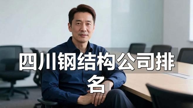 成都鋼結構公司哪家好