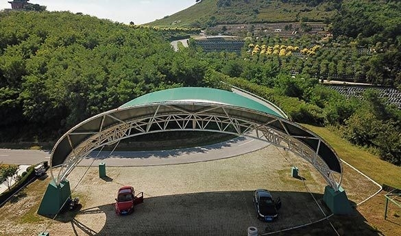 長春有名的鋼結(jié)構(gòu)公司