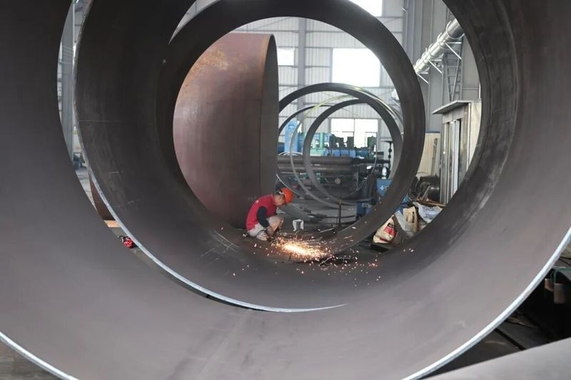 泰興鋼結(jié)構(gòu)公司是國(guó)企還是央企（泰興鋼結(jié)構(gòu)公司中哪家規(guī)模最大？）