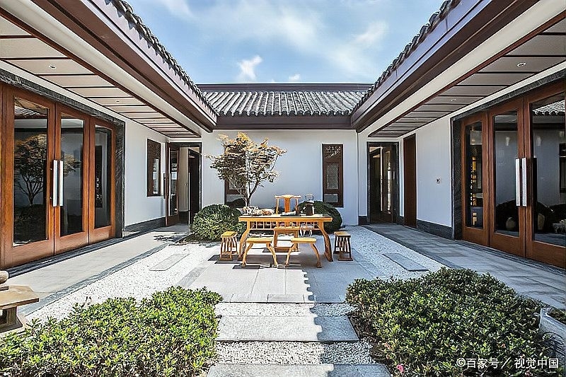 輕鋼別墅200平造價(jià)（200平方米輕鋼別墅造價(jià)深度拆解悉尼鋼筑工坊） 行業(yè)新聞 第4張