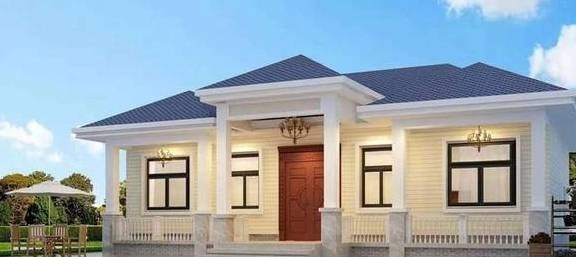 輕鋼別墅200平造價(jià)（200平方米輕鋼別墅造價(jià)深度拆解悉尼鋼筑工坊） 行業(yè)新聞 第8張