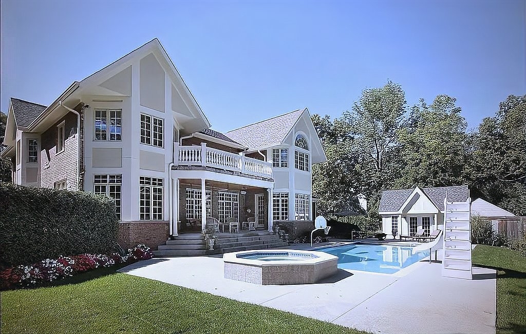 輕鋼別墅200平造價(jià)（200平方米輕鋼別墅造價(jià)深度拆解悉尼鋼筑工坊） 行業(yè)新聞 第7張