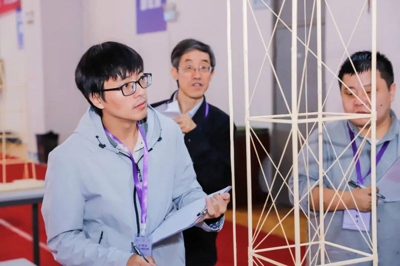 那坡鋼結(jié)構(gòu)最厲害三個專業(yè)（那坡鋼結(jié)構(gòu)最厲害三個專業(yè)根據(jù)參考信息） 行業(yè)新聞 第4張