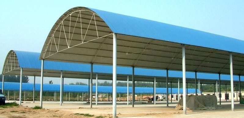 北京博泰鋼結(jié)構(gòu)工程有限公司（北京博泰鋼結(jié)構(gòu)工程有限公司boss直聘） 行業(yè)新聞 第3張