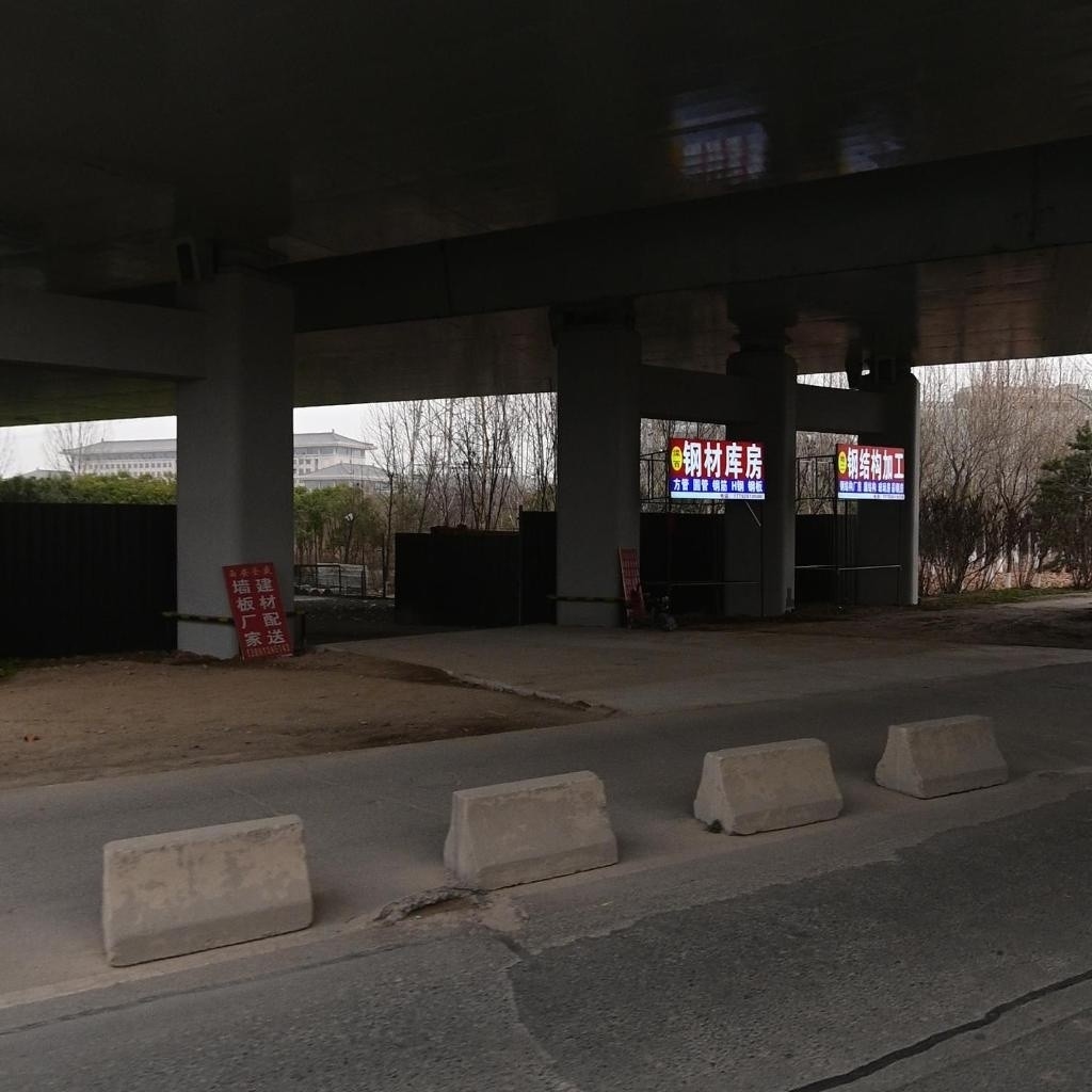 附近鋼結(jié)構(gòu)加工廠（西安市內(nèi)多個(gè)區(qū)域的鋼結(jié)構(gòu)加工廠信息） 行業(yè)新聞 第2張