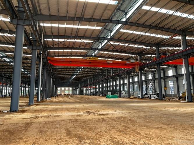 奉新鋼結(jié)構(gòu)屬于什么檔次(奉新縣的鋼結(jié)構(gòu)企業(yè)屬于什么檔次)