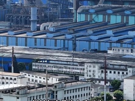 廣西最有實力的鋼結構公司