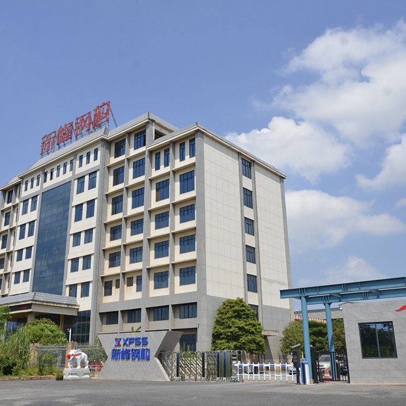 廣西最有實力的鋼結(jié)構(gòu)公司 行業(yè)新聞 第4張