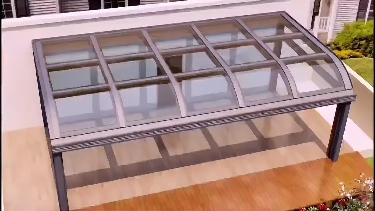 珠海鋼結(jié)構(gòu)陽光房（珠海鋼結(jié)構(gòu)陽光房與鋼結(jié)構(gòu)陽光房安裝全流程八步搞定） 行業(yè)新聞 第10張