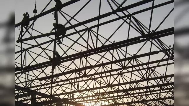 無(wú)錫十大鋼結(jié)構(gòu)公司（無(wú)錫十大鋼結(jié)構(gòu)公司排名江陰市鋼結(jié)構(gòu)材料公司排名top8）