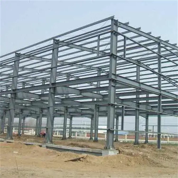 江口鋼結(jié)構(gòu)十大排名（江口鋼結(jié)構(gòu)十大品牌排名2025年權(quán)威評(píng)測(cè)和品牌榜單） 行業(yè)新聞 第9張