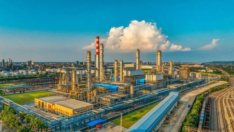 潯陽鋼結(jié)構(gòu)公司排名最新（九江市潯陽區(qū)及周邊部分鋼結(jié)構(gòu)企業(yè)排名最新公開信息） 行業(yè)新聞 第6張