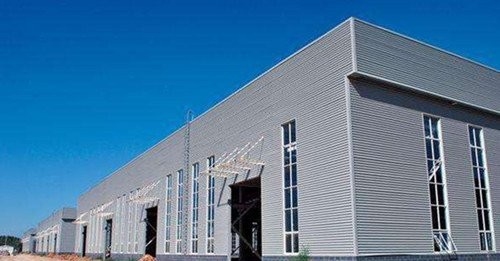 廠房鋼結(jié)構(gòu)報價每平方明細表 行業(yè)新聞 第6張