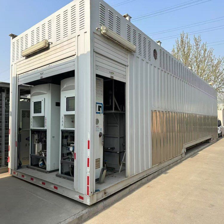 集裝箱結(jié)構(gòu)分析（集裝箱結(jié)構(gòu)分析,搜索全網(wǎng)4篇資料） 行業(yè)新聞 第6張