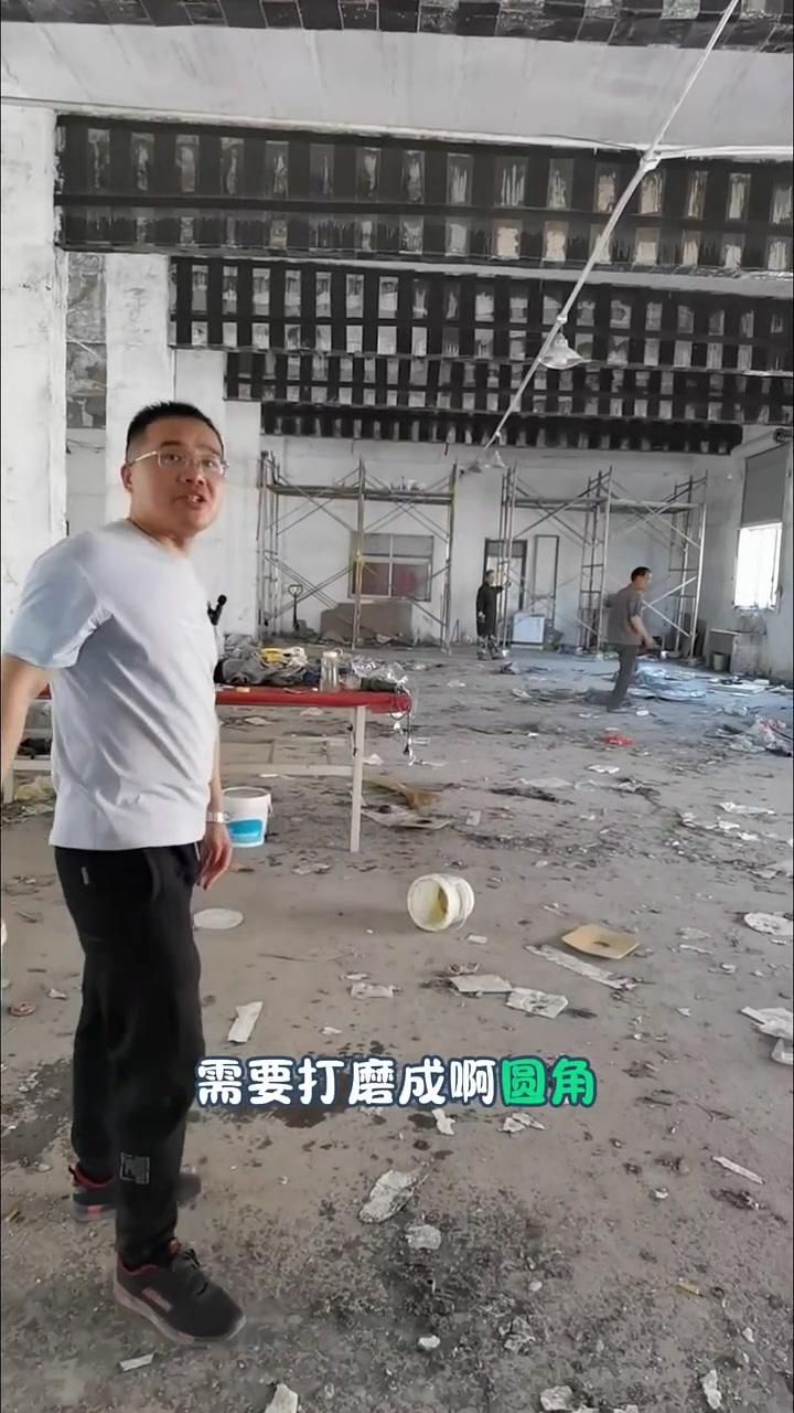 碳纖維建筑加固材料（碳纖維建筑加固材料是一種以碳纖維布或片為核心的高性能復(fù)合材料） 行業(yè)新聞 第5張