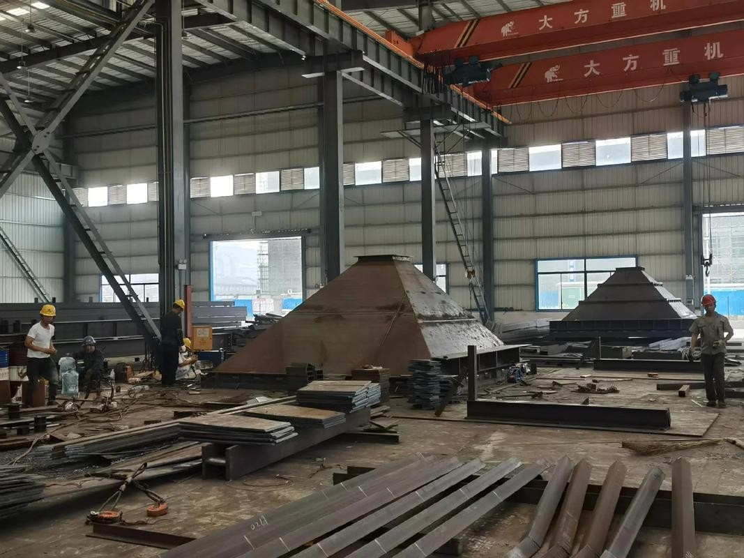 鎮(zhèn)寧鋼結構老板背景資料 行業(yè)新聞 第1張 鎮(zhèn)寧鋼結構老板背景資料 行業(yè)新聞 第1張