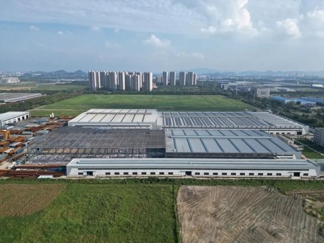 蕪湖鋼結(jié)構(gòu)公司最厲害三個（蕪湖鋼結(jié)構(gòu)公司哪家口碑最好？）