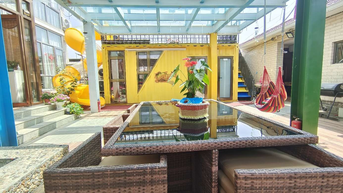 網(wǎng)架結(jié)構(gòu)加工廠有哪些（網(wǎng)架結(jié)構(gòu)加工廠有哪些百度地圖-景點） 行業(yè)新聞 第7張