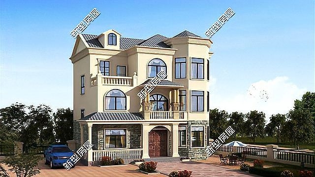 農村建房子地基怎么做