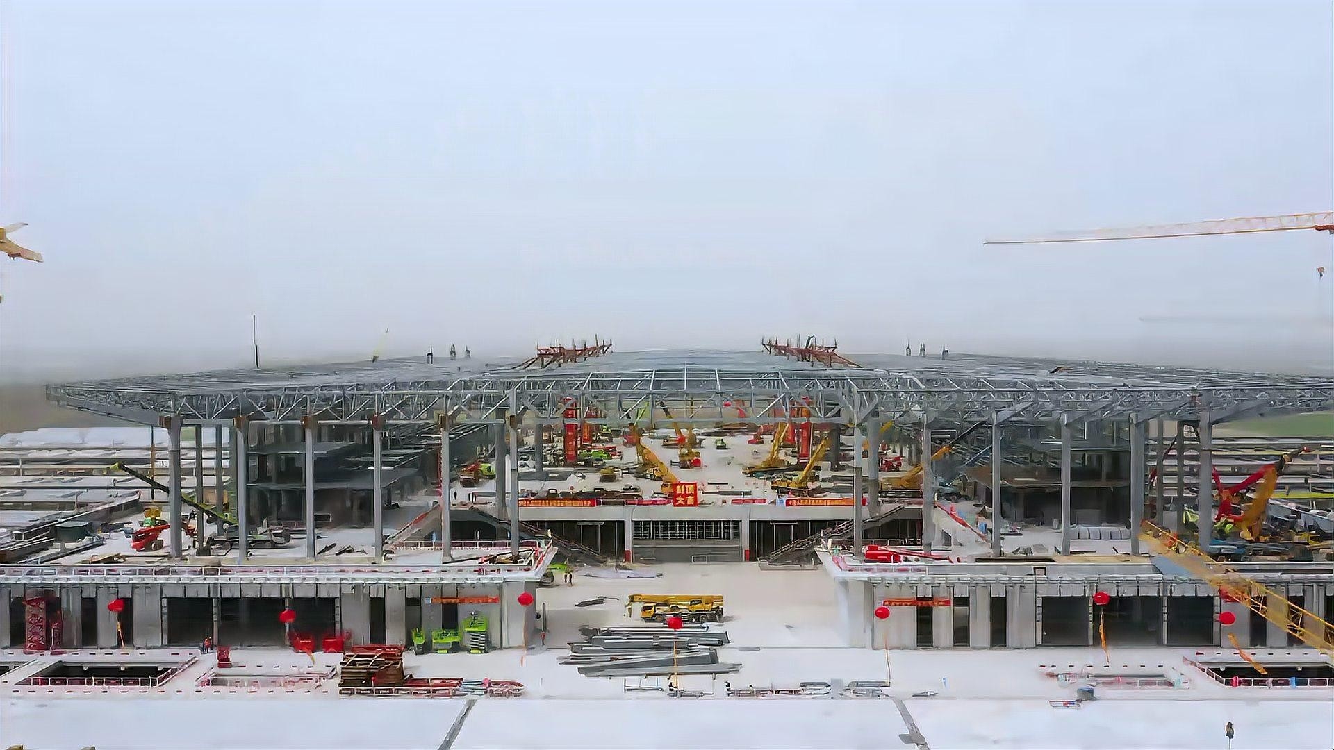 聊城鋼結(jié)構(gòu)公司有哪些（聊城鋼結(jié)構(gòu)公司哪家最好？） 行業(yè)新聞 第4張