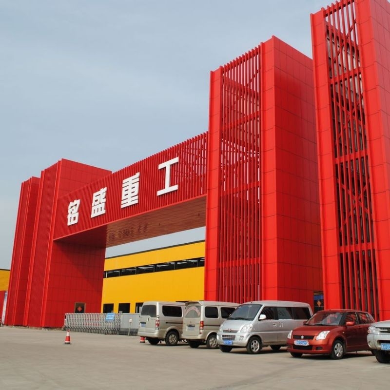 鄒城鋼結(jié)構(gòu)公司有哪些 行業(yè)新聞 第5張