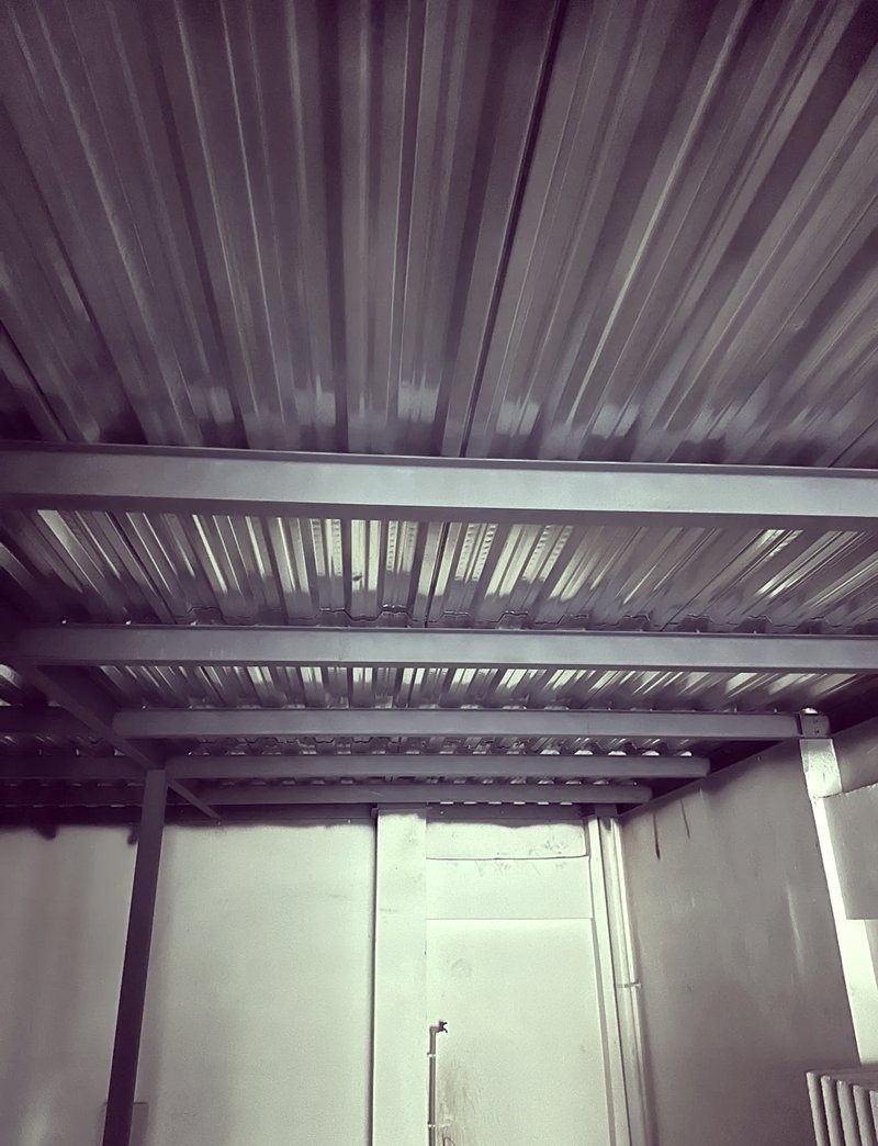 鋼架閣樓多少錢一平方 行業(yè)新聞 第3張