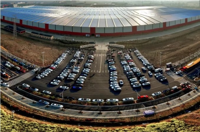 黃岡十大鋼結(jié)構(gòu)廠 行業(yè)新聞 第6張