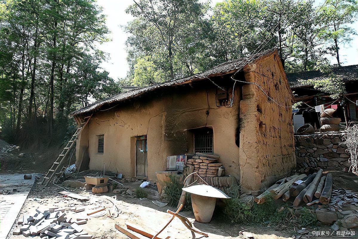 土房子如何加固翻新（農(nóng)村自建房太舊幸虧這4個(gè)基礎(chǔ)加固方法才能住新家房天下） 行業(yè)新聞 第2張