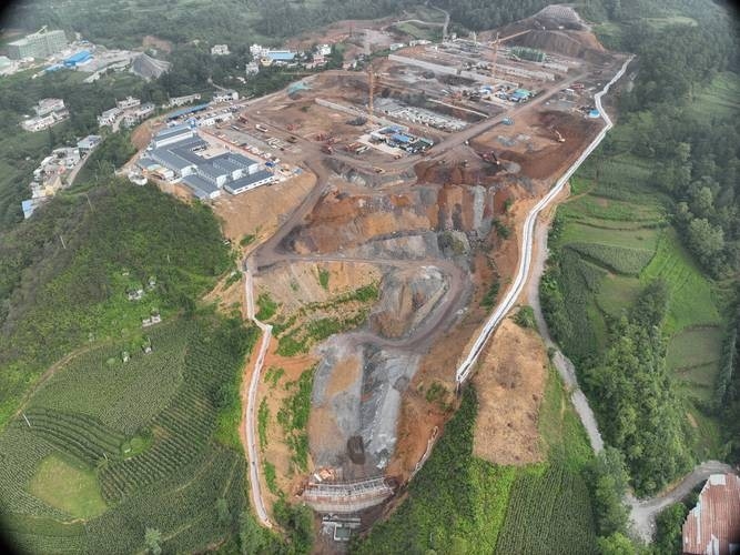 赫章鋼結(jié)構(gòu)是國企還是私企最新消息（赫章鋼結(jié)構(gòu)是國企還是私企）