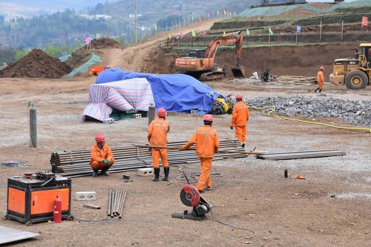 赫章鋼結(jié)構(gòu)是國企還是私企最新消息（赫章鋼結(jié)構(gòu)是國企還是私企）