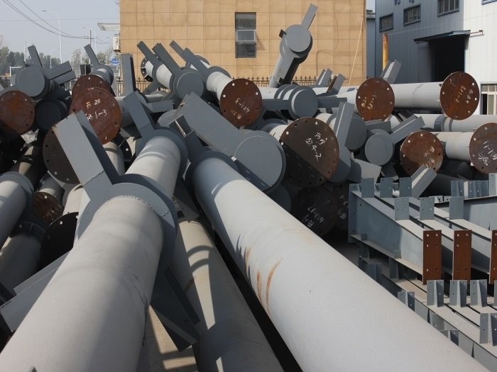 平頂山鋼結構公司最厲害三個專業(yè)（平頂山天一鋼結構公司最厲害三個專業(yè)根據參考信息） 行業(yè)新聞 第2張