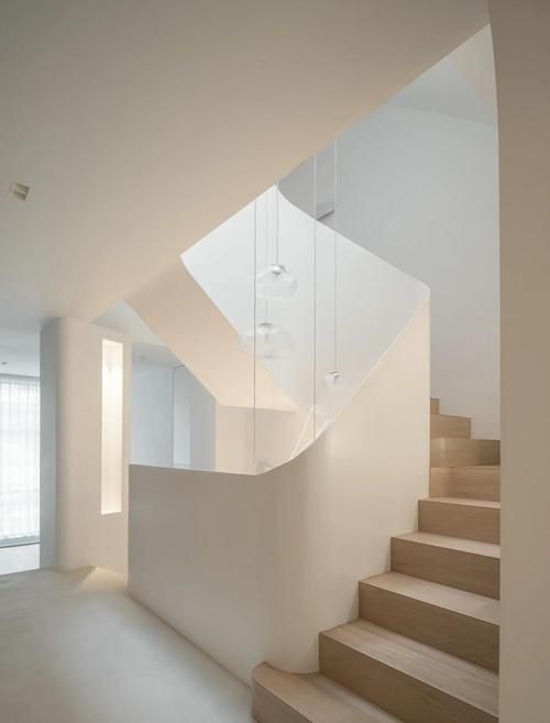 螺旋樓梯效果圖大全(51種螺旋樓梯創(chuàng)意設(shè)計,讓人大飽眼福!)