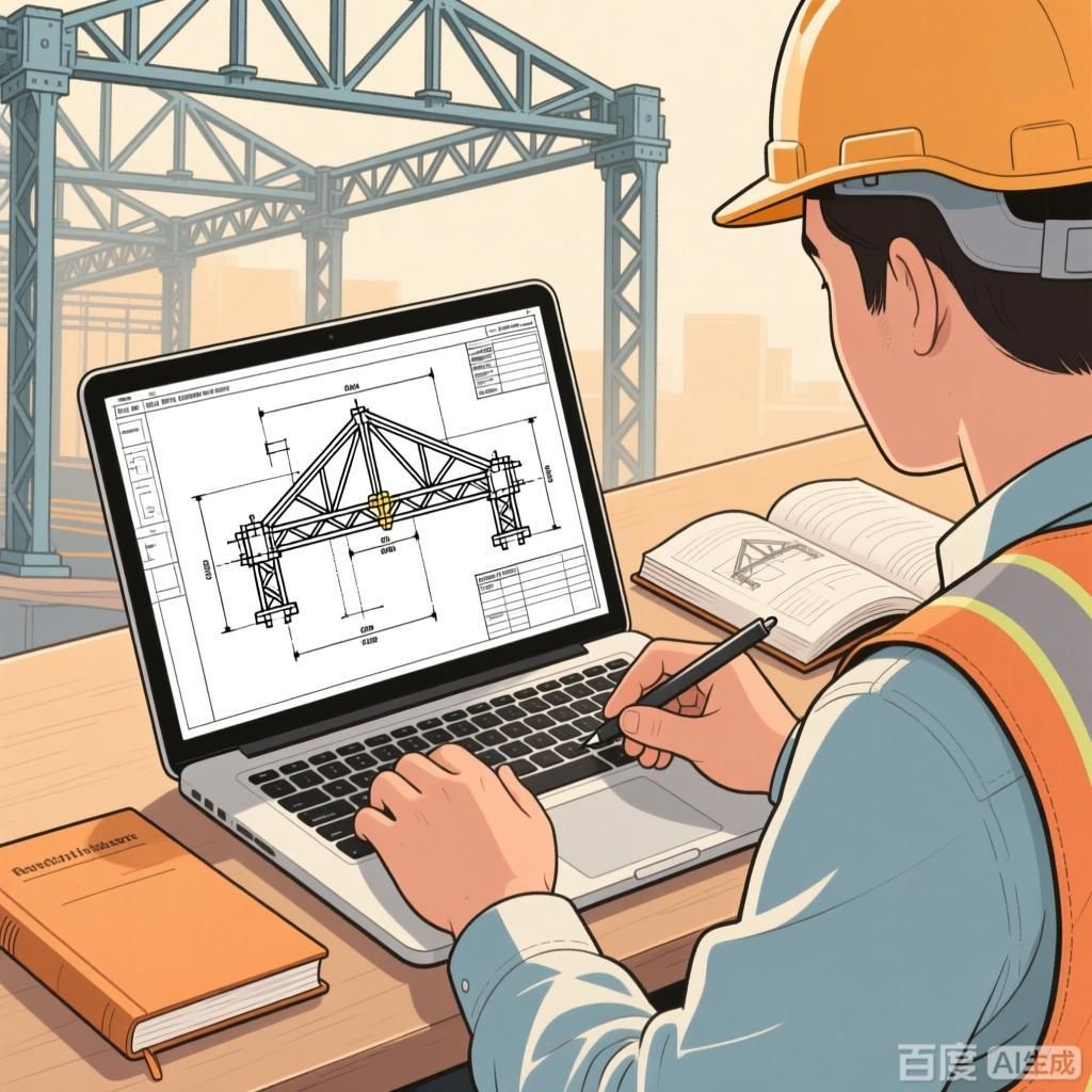 鋼結(jié)構(gòu)用什么軟件畫圖（鋼結(jié)構(gòu)畫圖軟件哪個(gè)最好用）