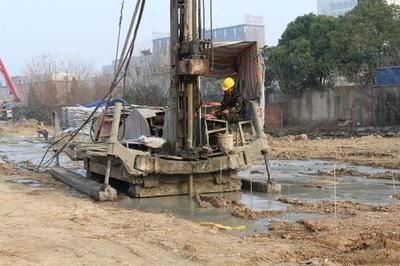 地基加固注漿水灰比一般是多少？（地基加固注漿水灰比一般是多少,）