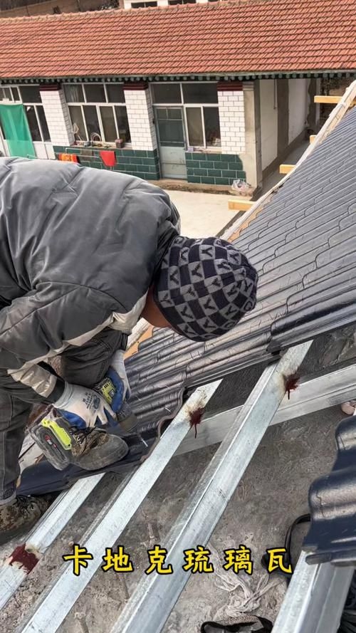 屋面加固方法有哪些圖片(農(nóng)村老房想加層怕基礎(chǔ)受不住教你4大基礎(chǔ)加固法)