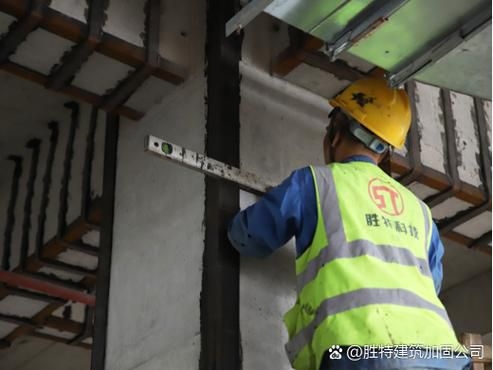 屋面加固方法有哪些圖片(農(nóng)村老房想加層怕基礎(chǔ)受不住教你4大基礎(chǔ)加固法)