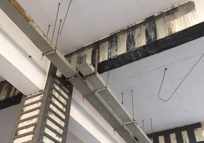 屋面加固方法有哪些圖片(農(nóng)村老房想加層怕基礎(chǔ)受不住教你4大基礎(chǔ)加固法)