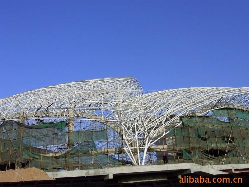 蘭州鋼結(jié)構(gòu)公司排名（2018蘭州鋼結(jié)構(gòu)公司排名）