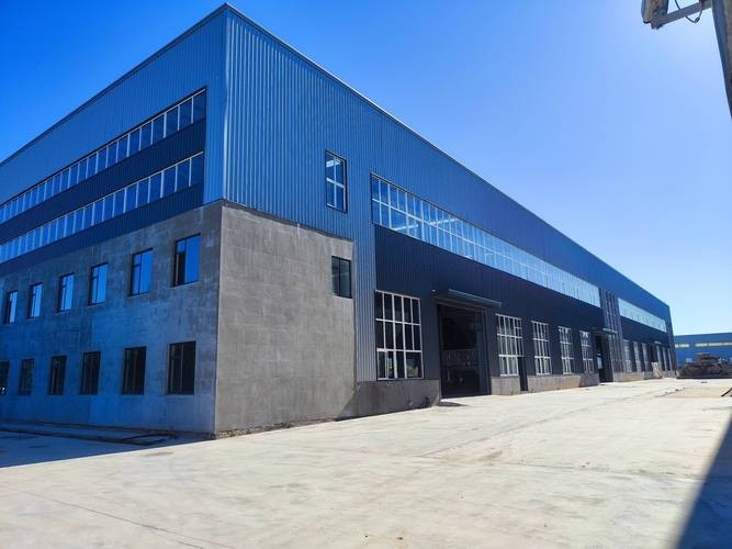 膠州鋼結(jié)構(gòu)十大品牌（膠州鋼結(jié)構(gòu)十大品牌排名）