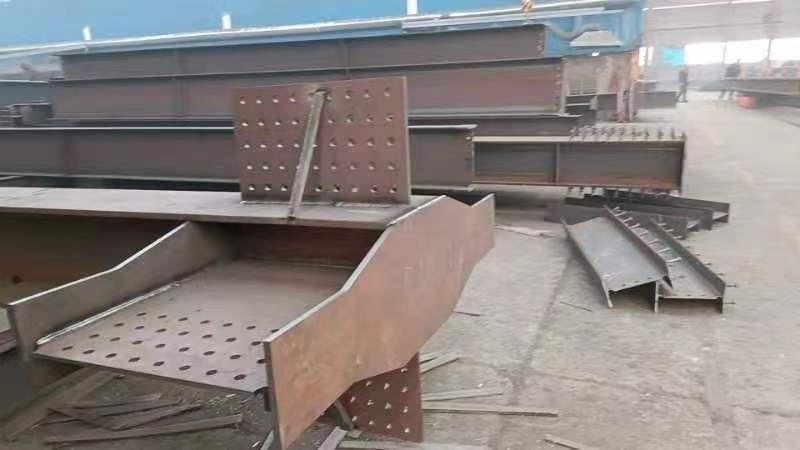 淄博鋼結(jié)構(gòu)公司（淄博鋼結(jié)構(gòu)公司2025年因欠稅被列入嚴(yán)重失信名單）