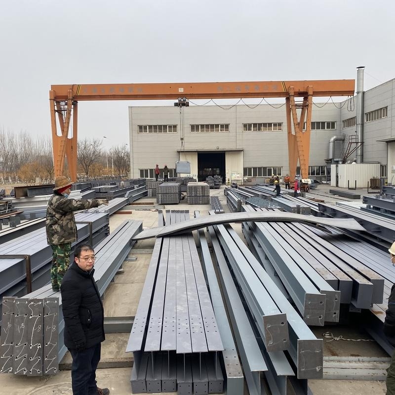 莒縣鋼結(jié)構(gòu)加工廠家（莒縣鋼結(jié)構(gòu)加工廠家信譽(yù)良好的莒縣鋼結(jié)構(gòu)加工廠家哪家好）