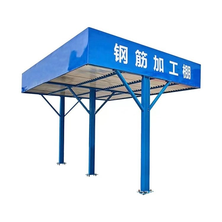 金華義烏鋼結(jié)構(gòu)雨棚（金華義烏地區(qū)鋼結(jié)構(gòu)雨棚的相關(guān)信息）