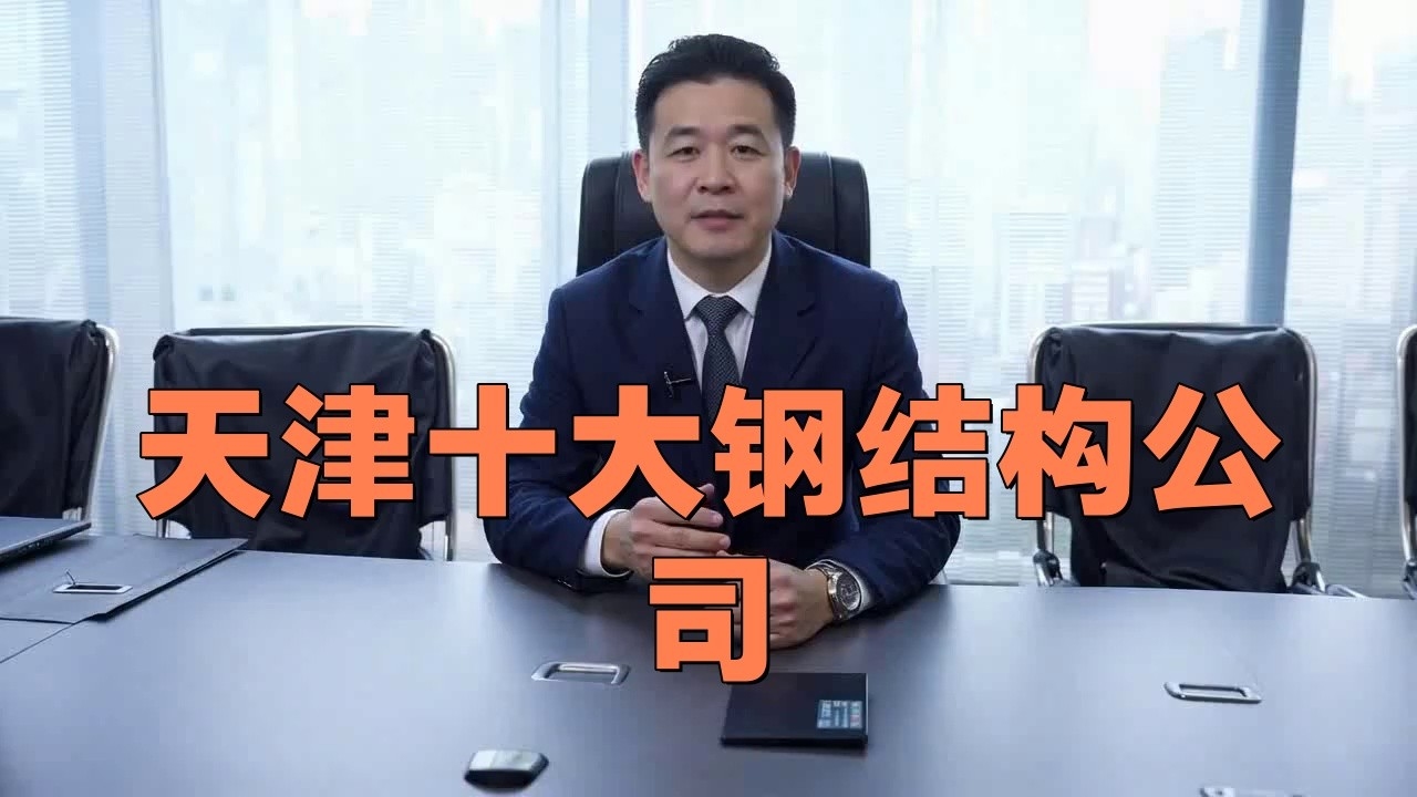 天津十大鋼結構公司（天津十大鋼結構公司名單）