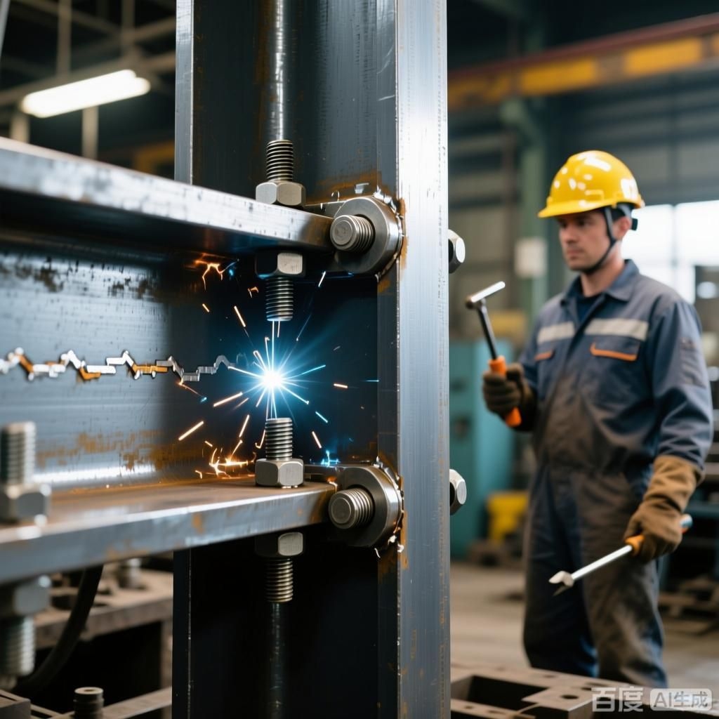 鋼結(jié)構(gòu)廠房畫圖